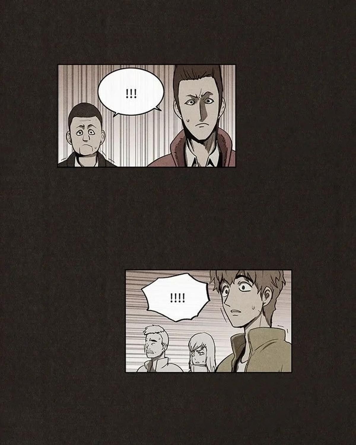 Bastard - Chương 38