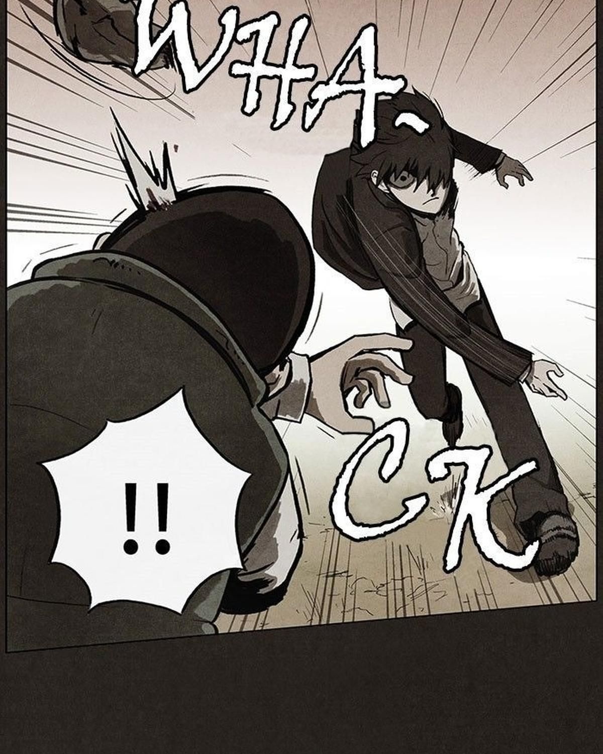 Bastard - Chương 38