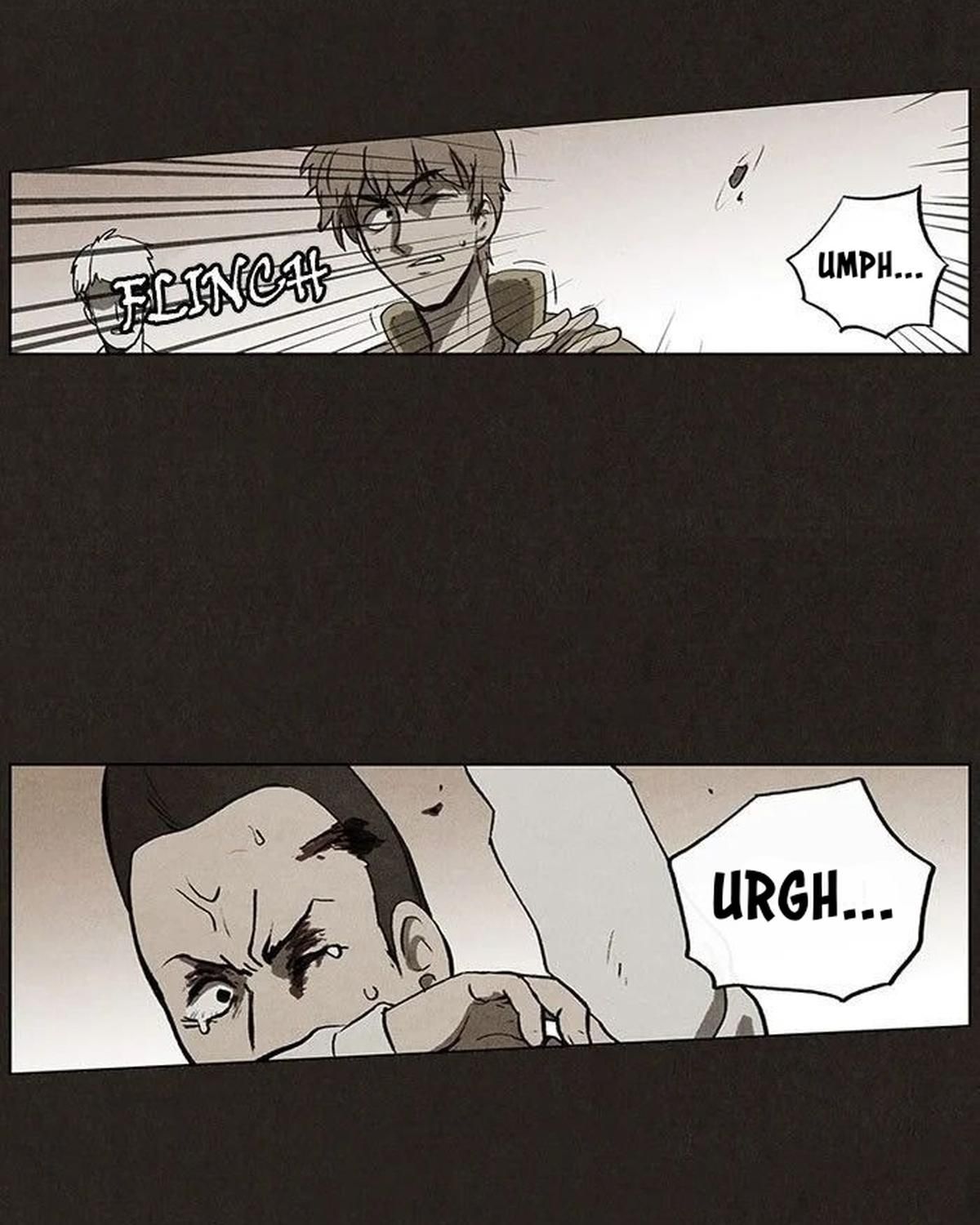 Bastard - Chương 38
