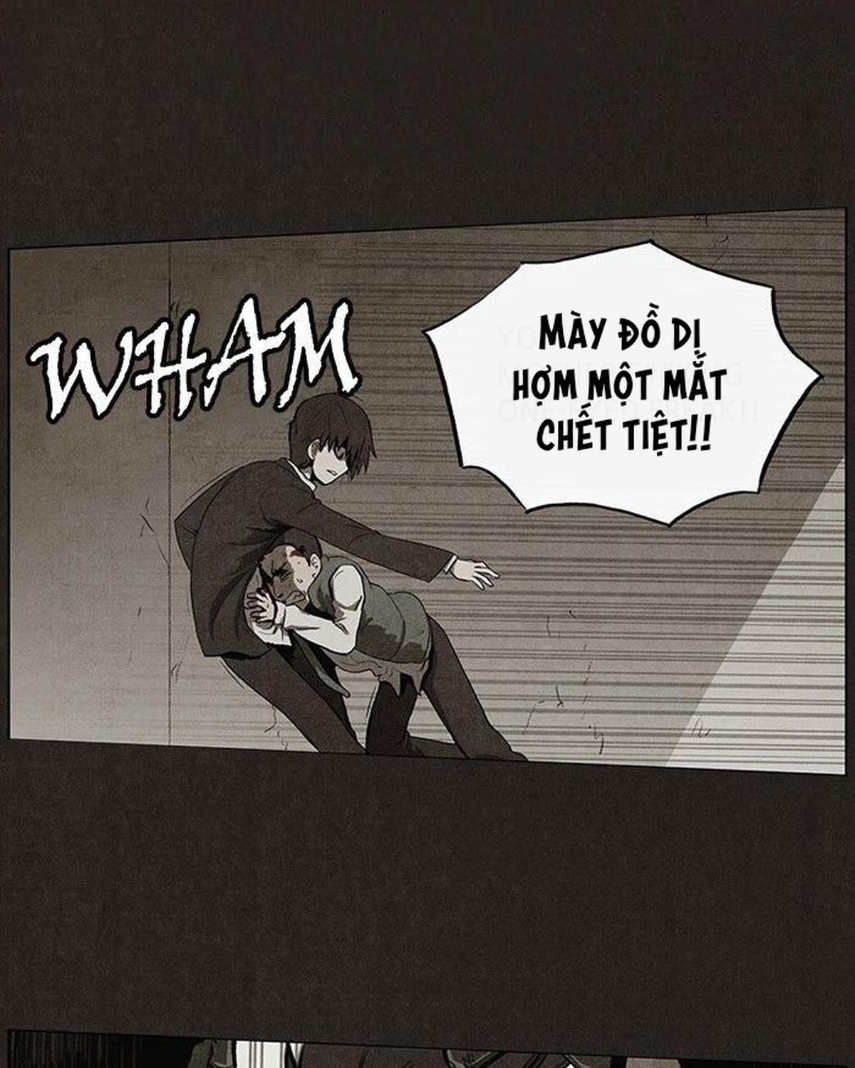 Bastard - Chương 38