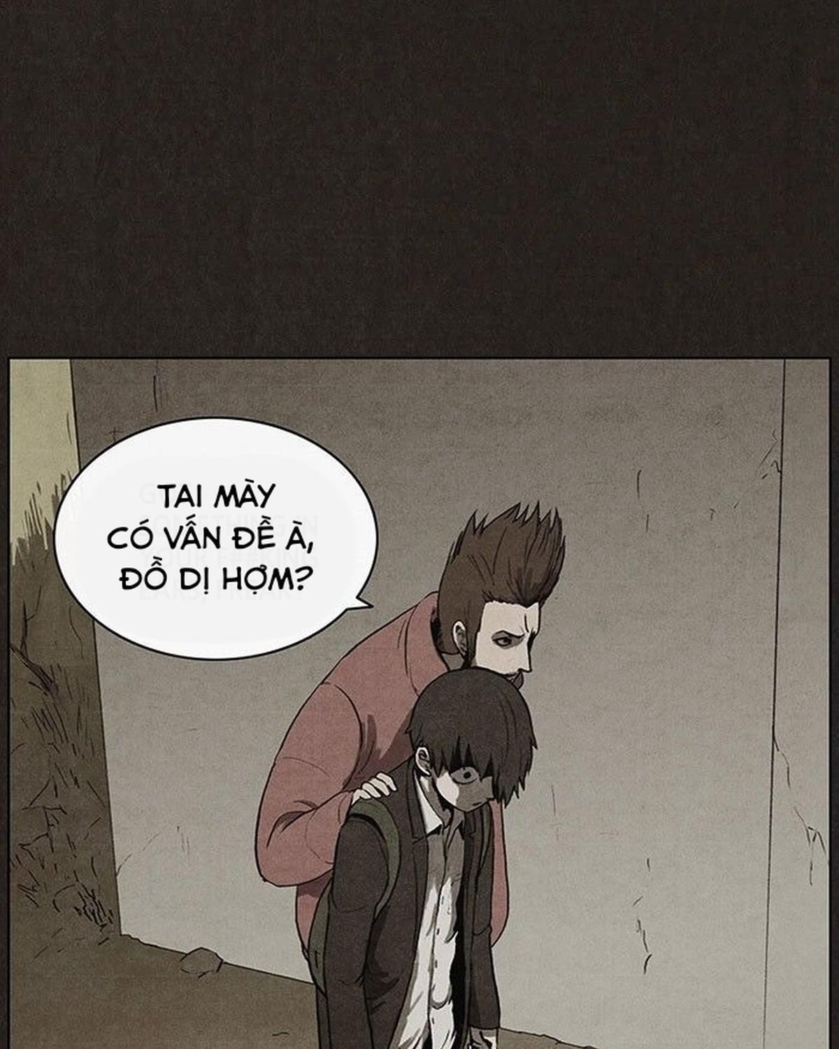 Bastard - Chương 38