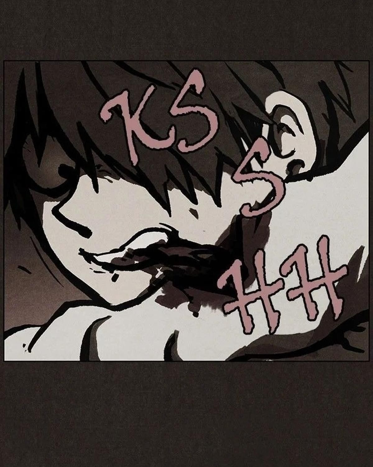 Bastard - Chương 38