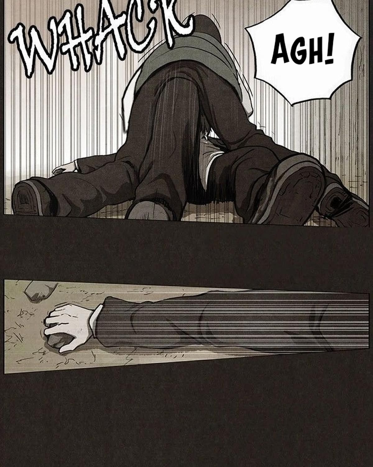 Bastard - Chương 38