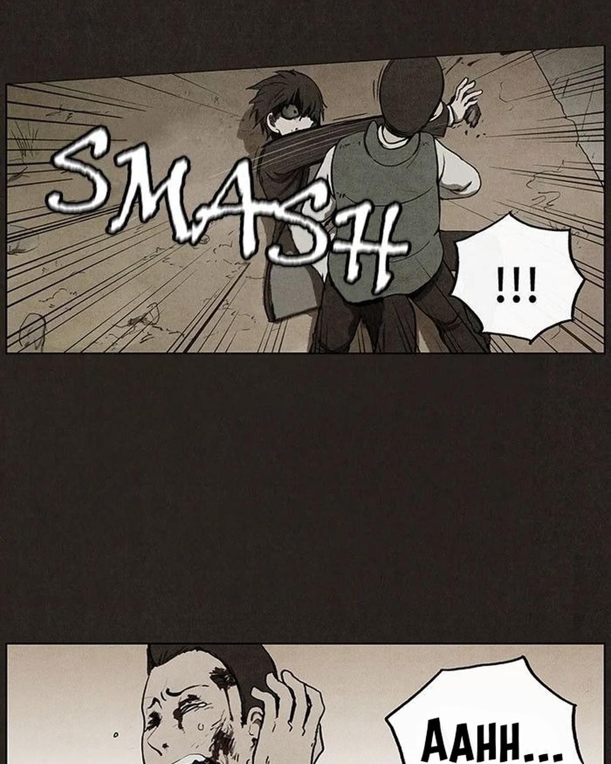 Bastard - Chương 38