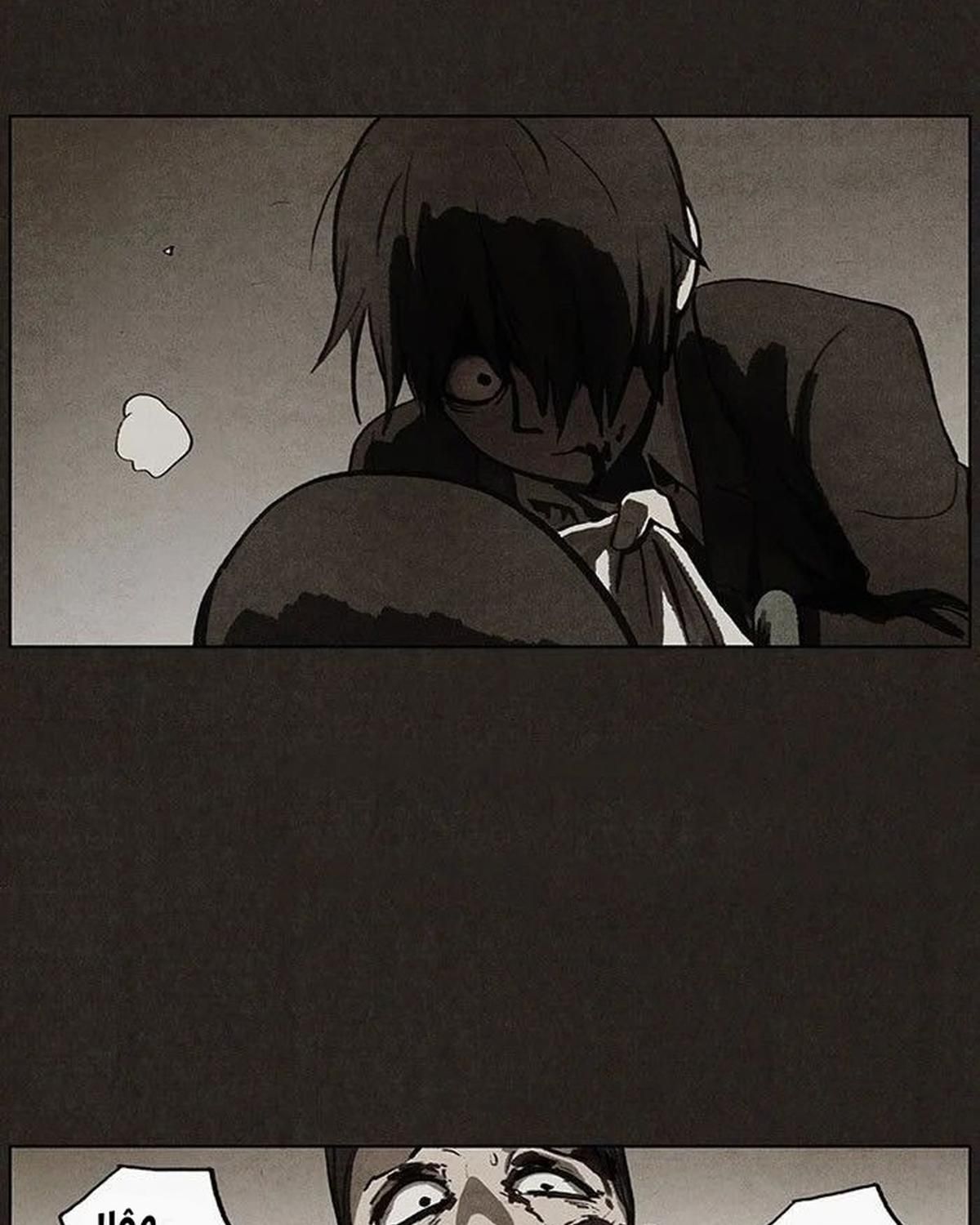Bastard - Chương 38