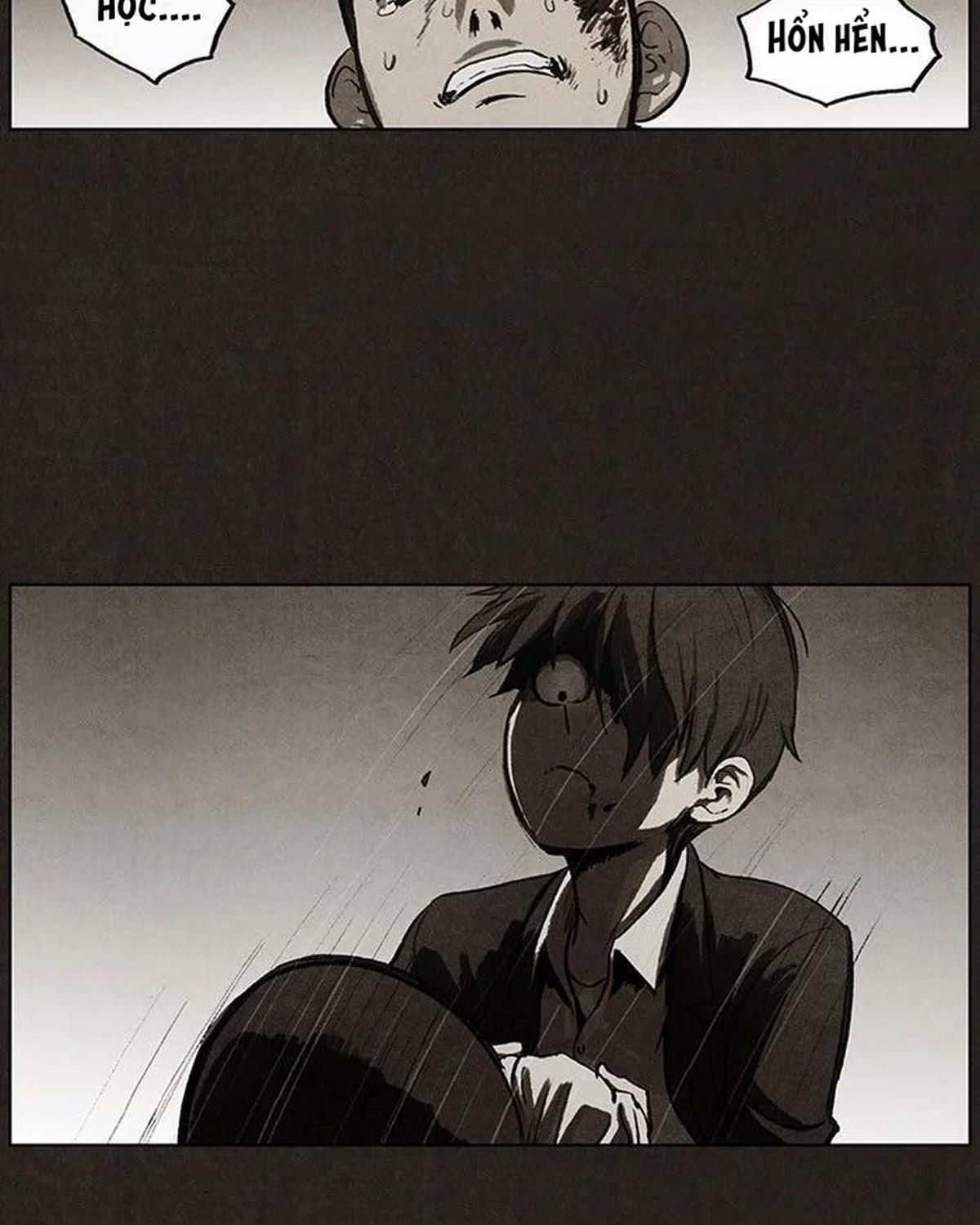 Bastard - Chương 38