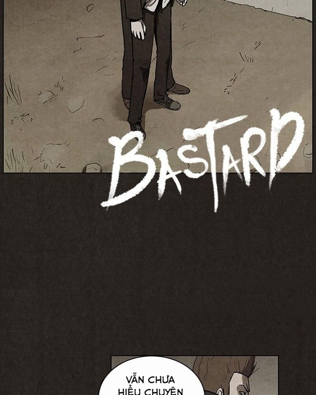 Bastard - Chương 38