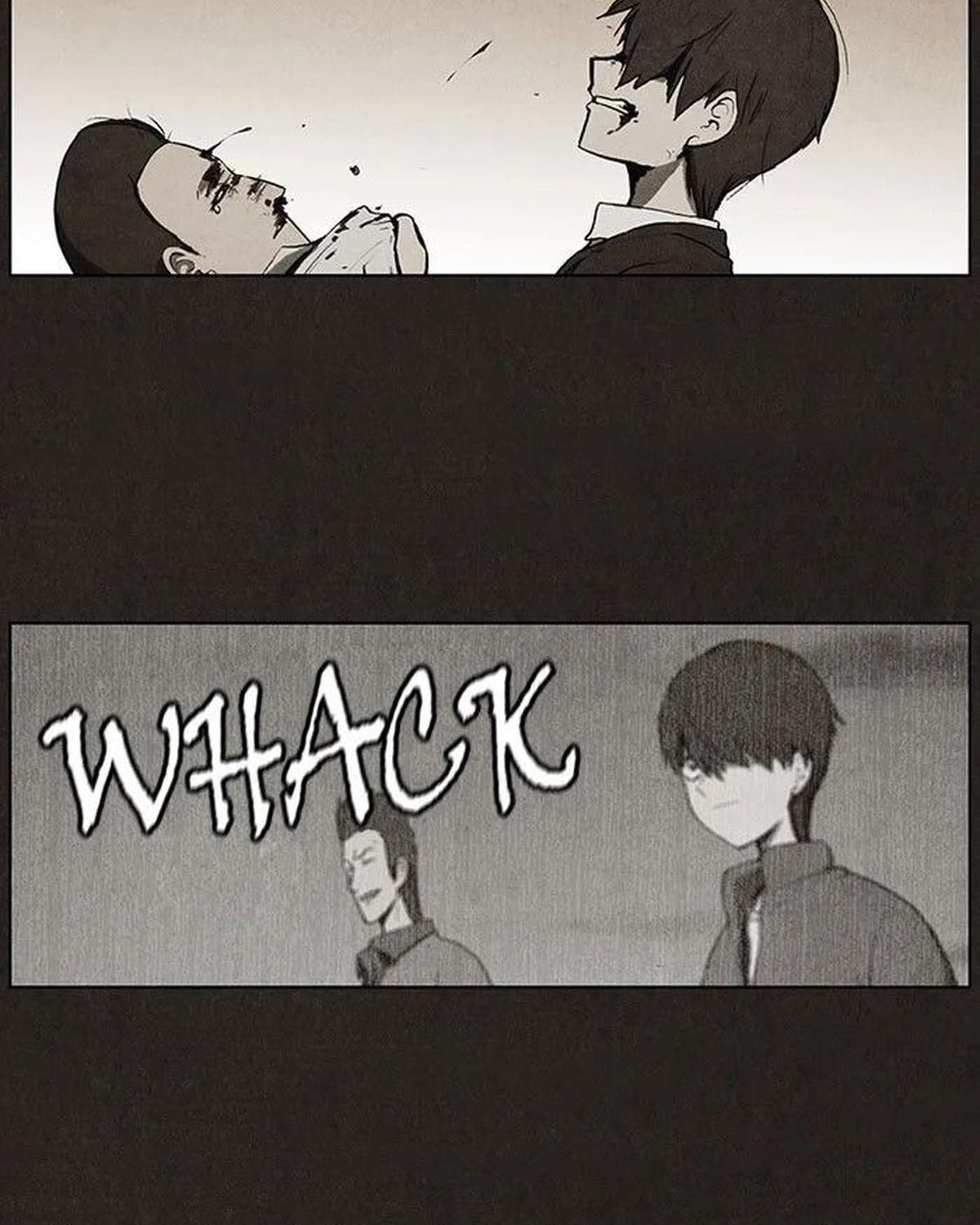 Bastard - Chương 38
