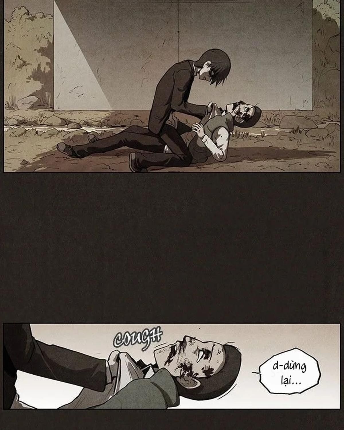 Bastard - Chương 38