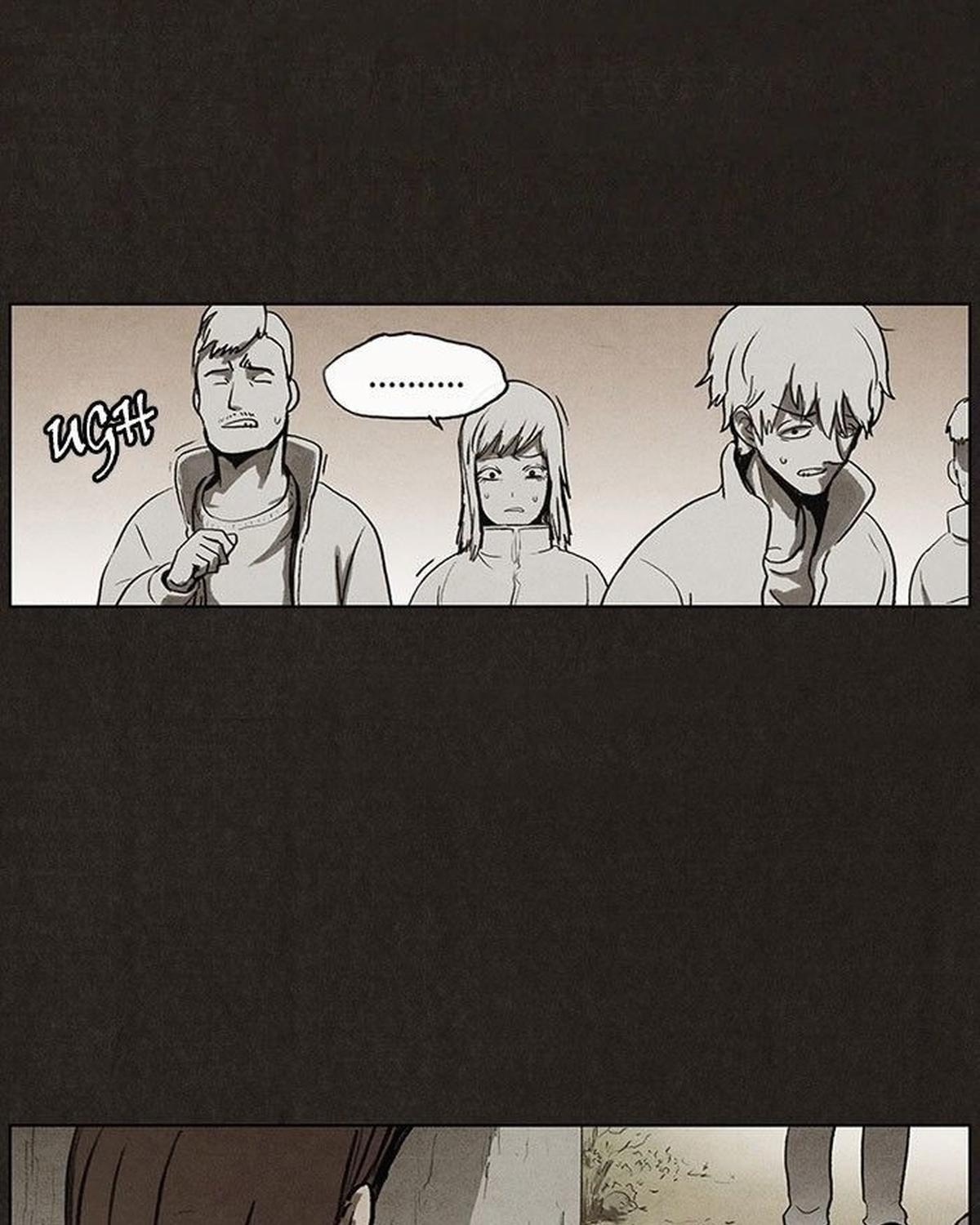 Bastard - Chương 38