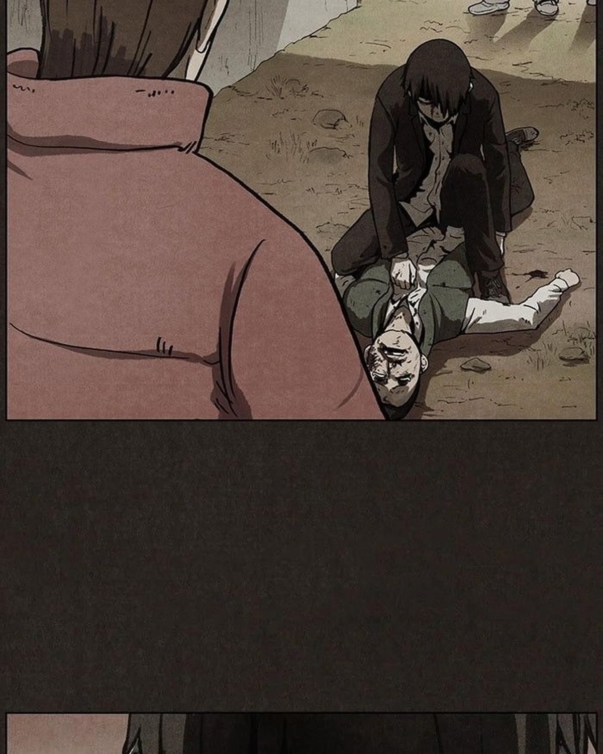Bastard - Chương 38