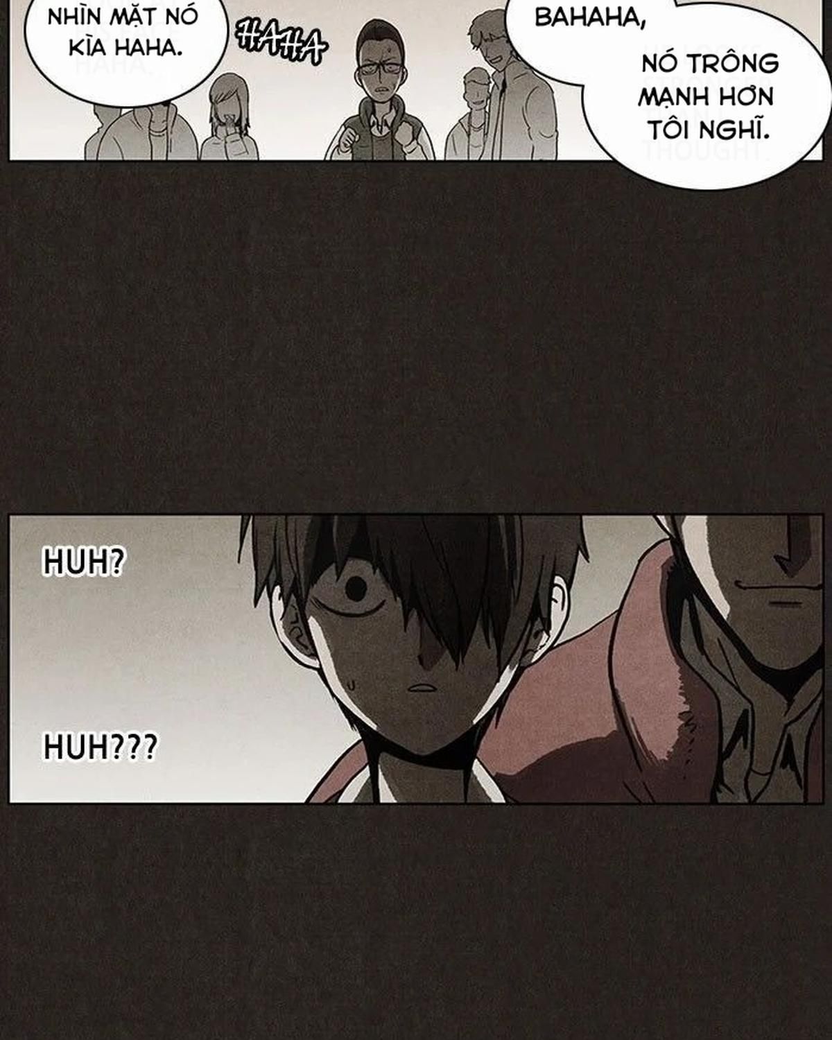 Bastard - Chương 38