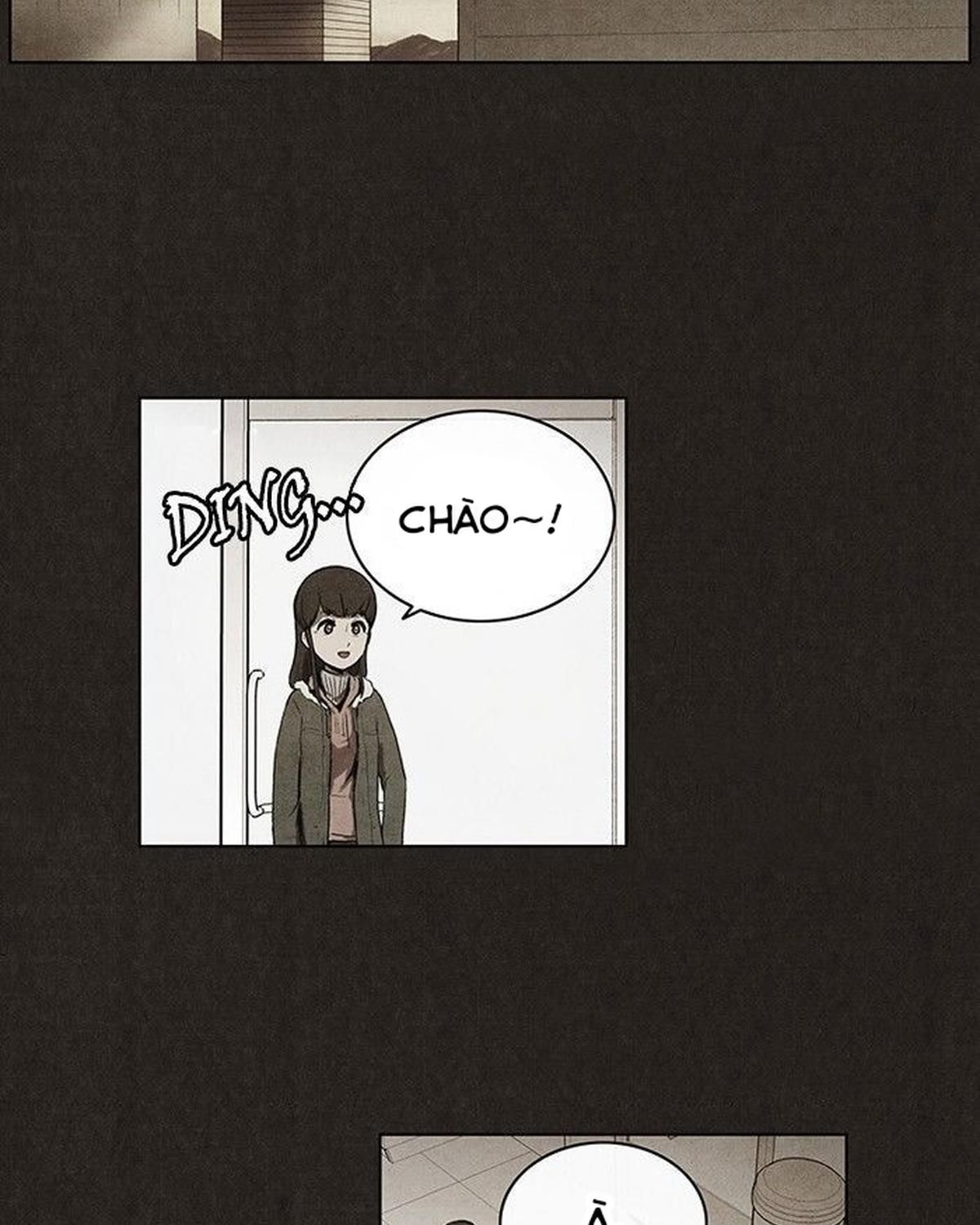 Bastard - Chương 39