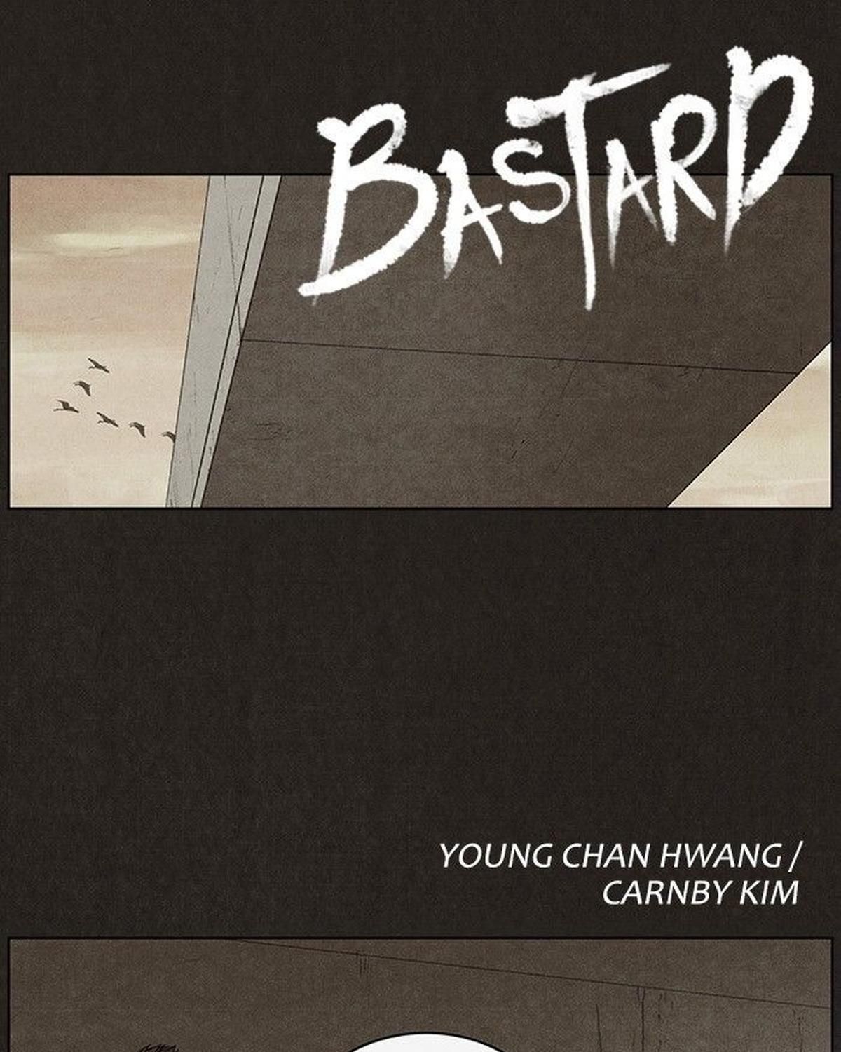 Bastard - Chương 39