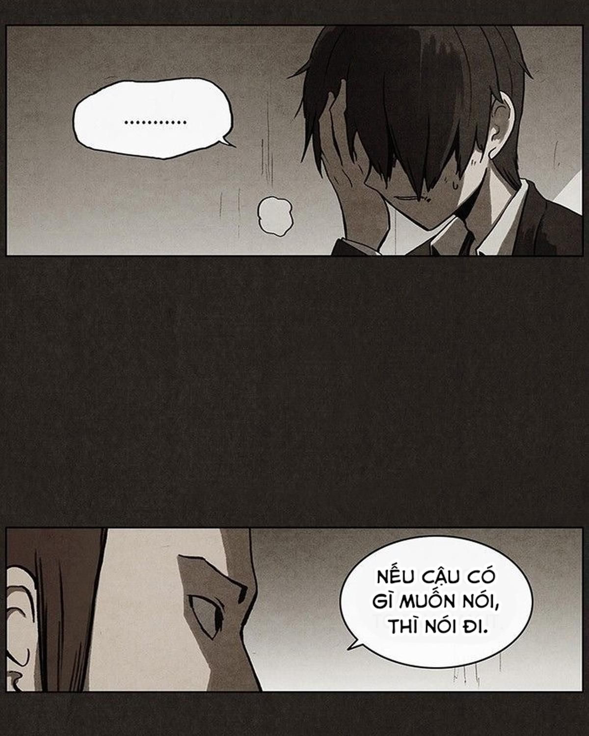 Bastard - Chương 39