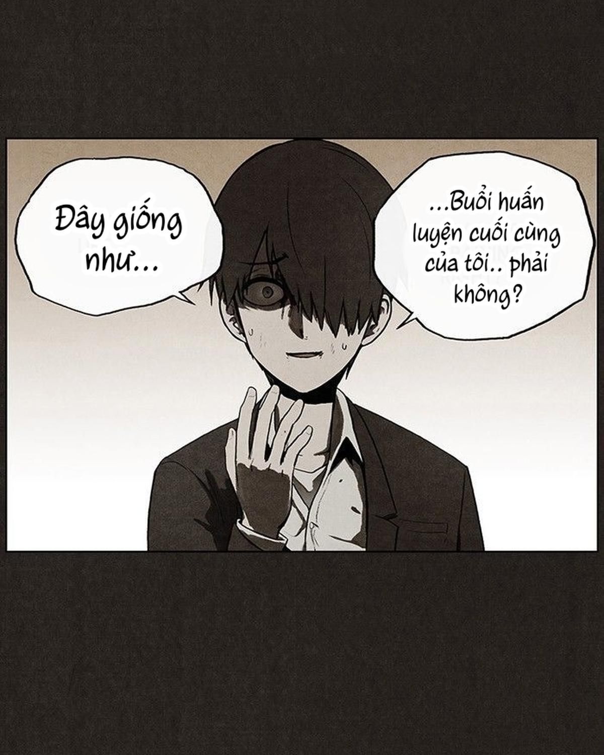 Bastard - Chương 39