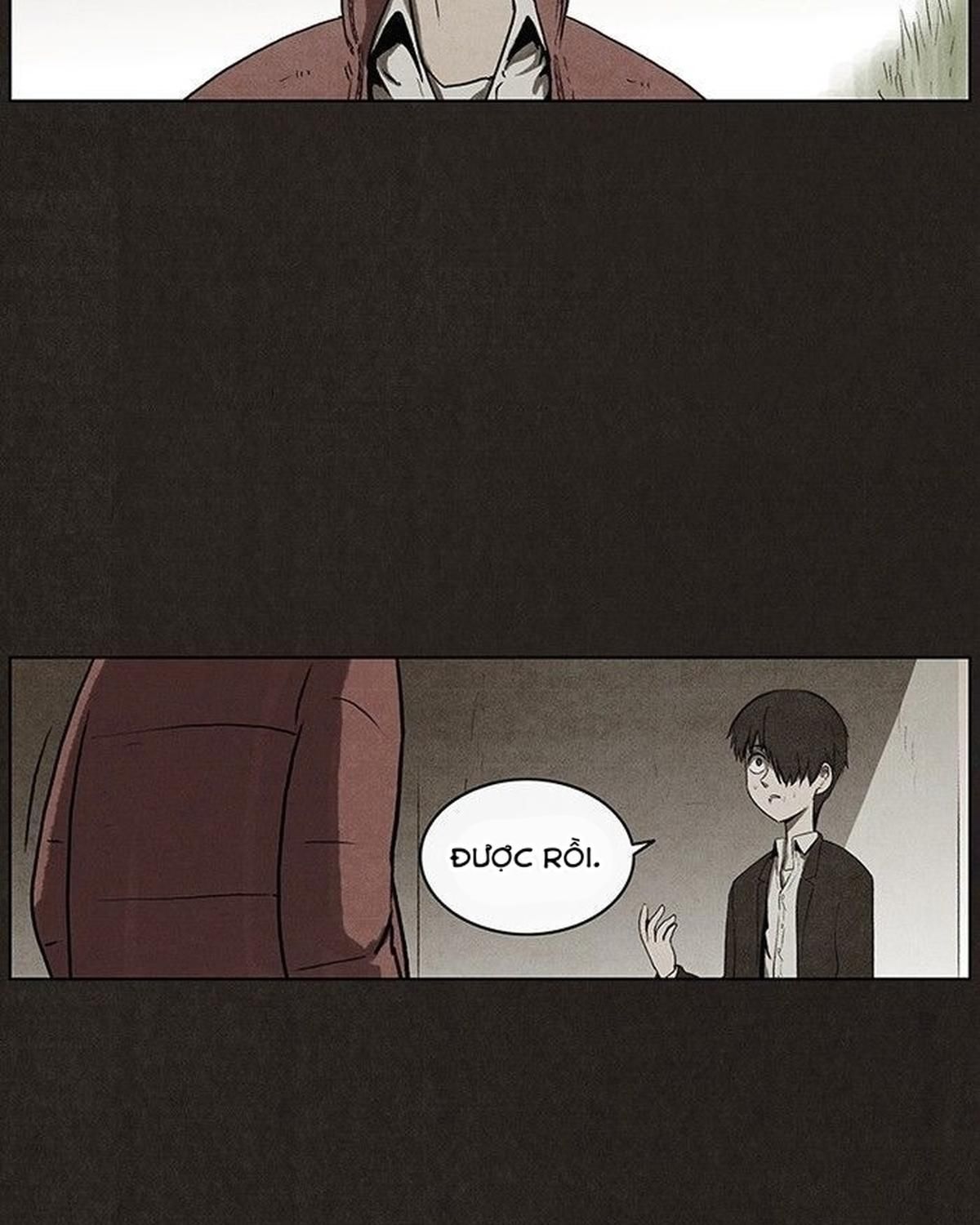 Bastard - Chương 39