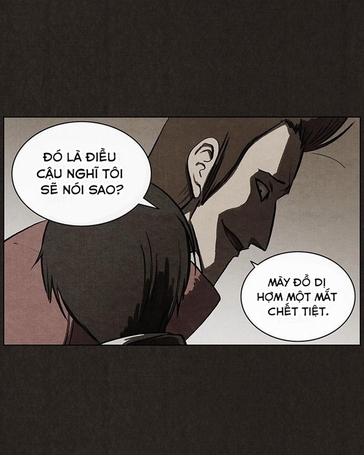 Bastard - Chương 39