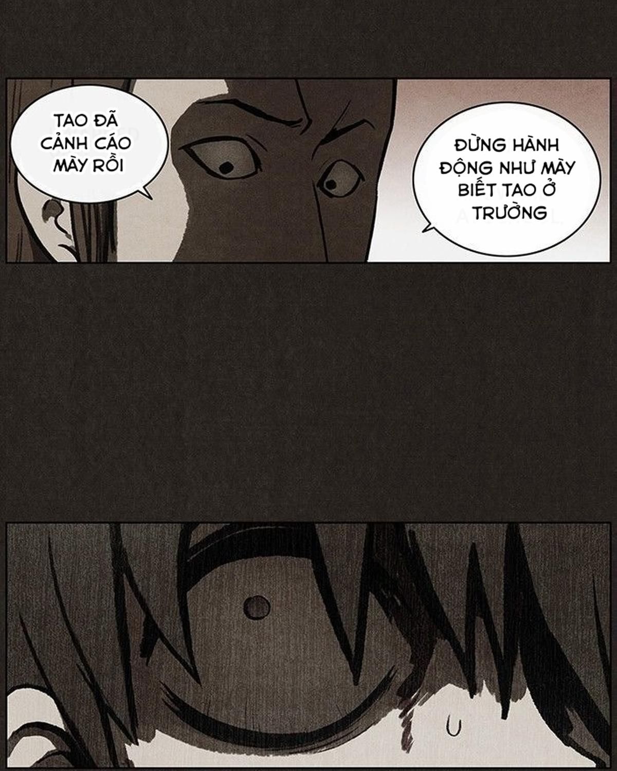 Bastard - Chương 39