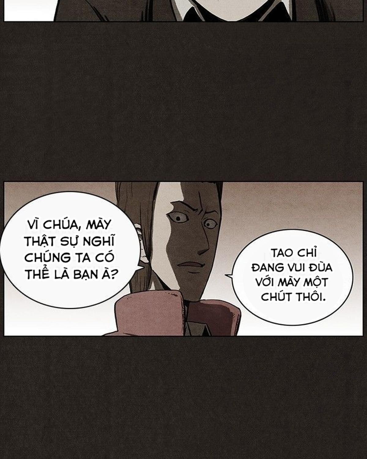 Bastard - Chương 39