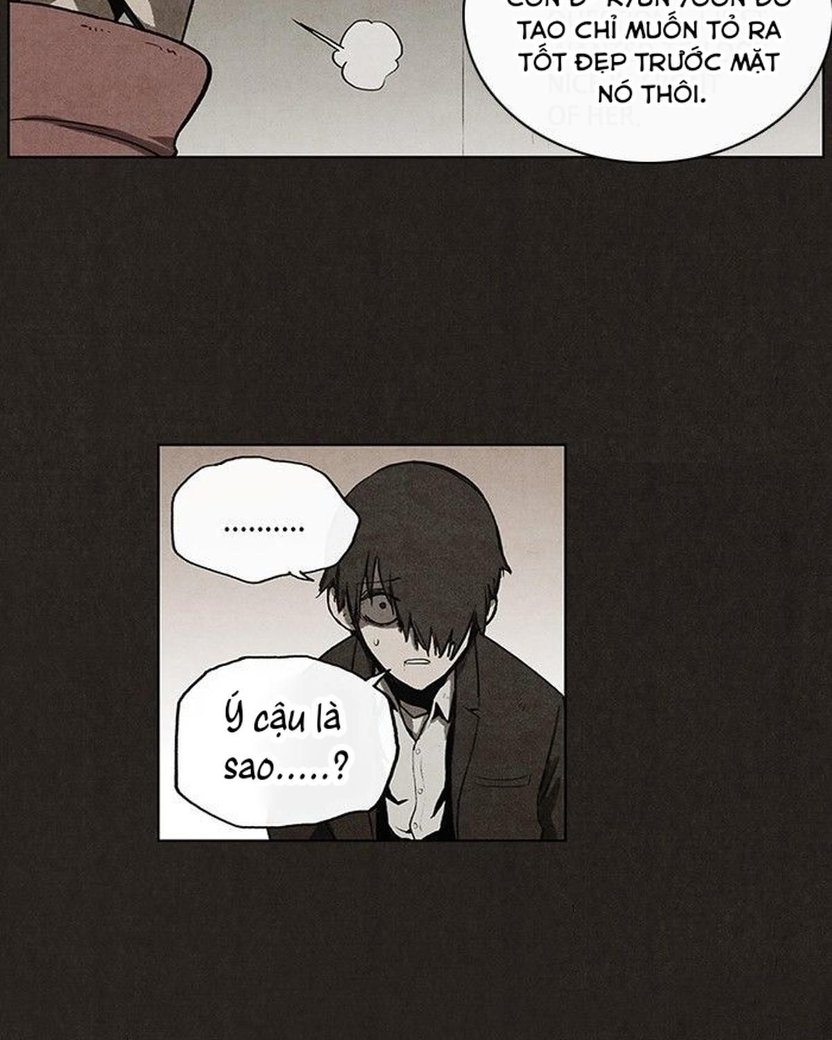 Bastard - Chương 39