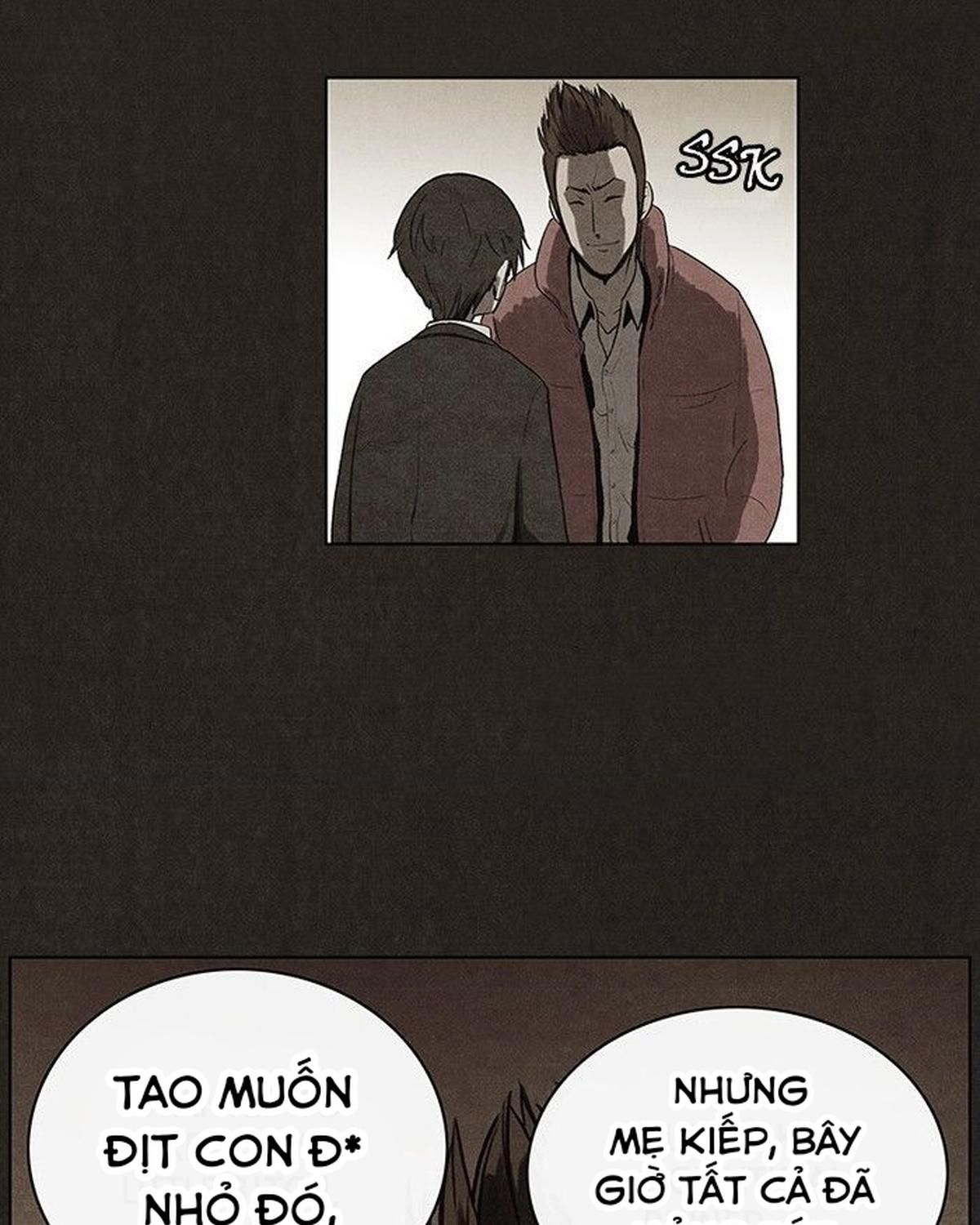 Bastard - Chương 39