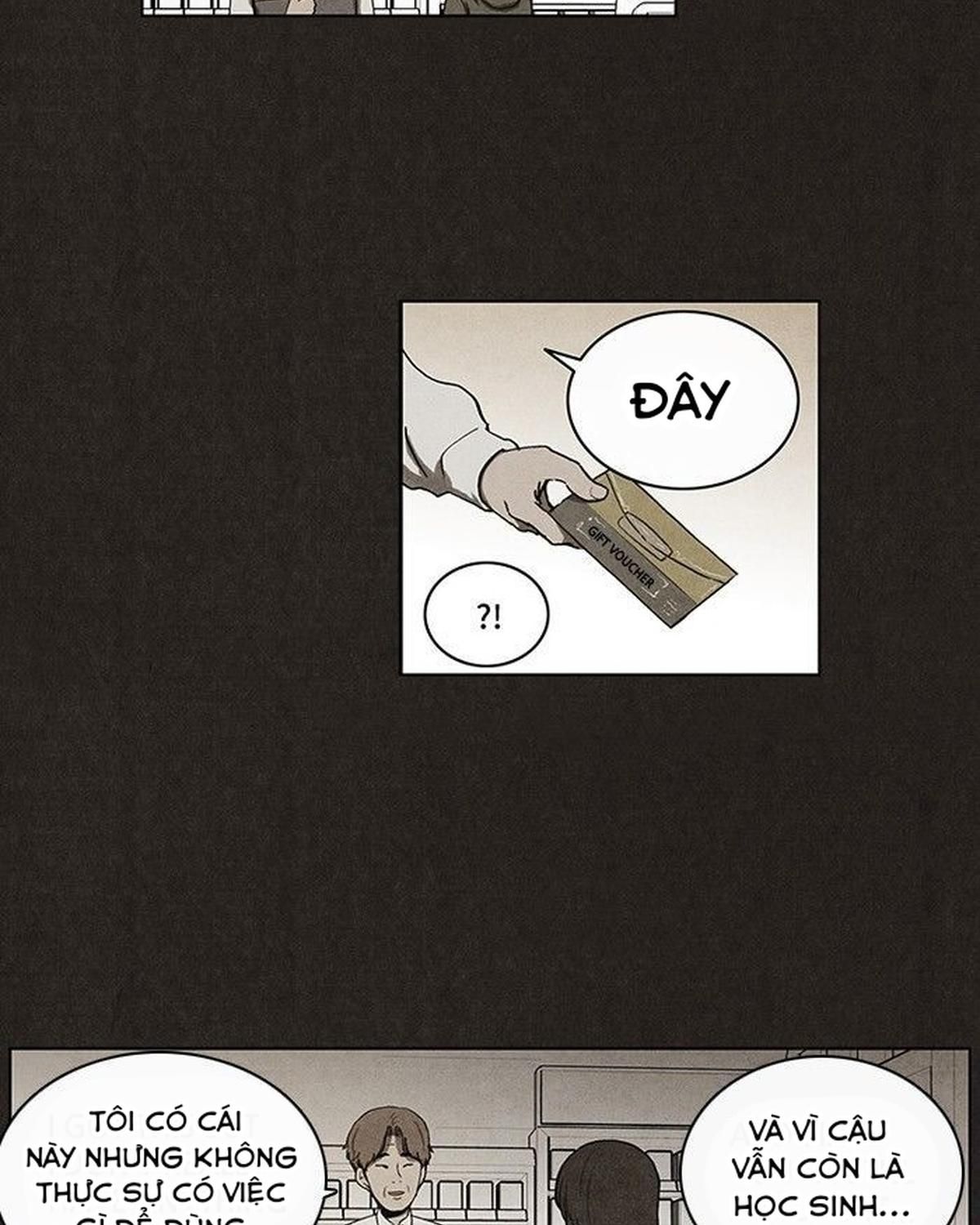 Bastard - Chương 39