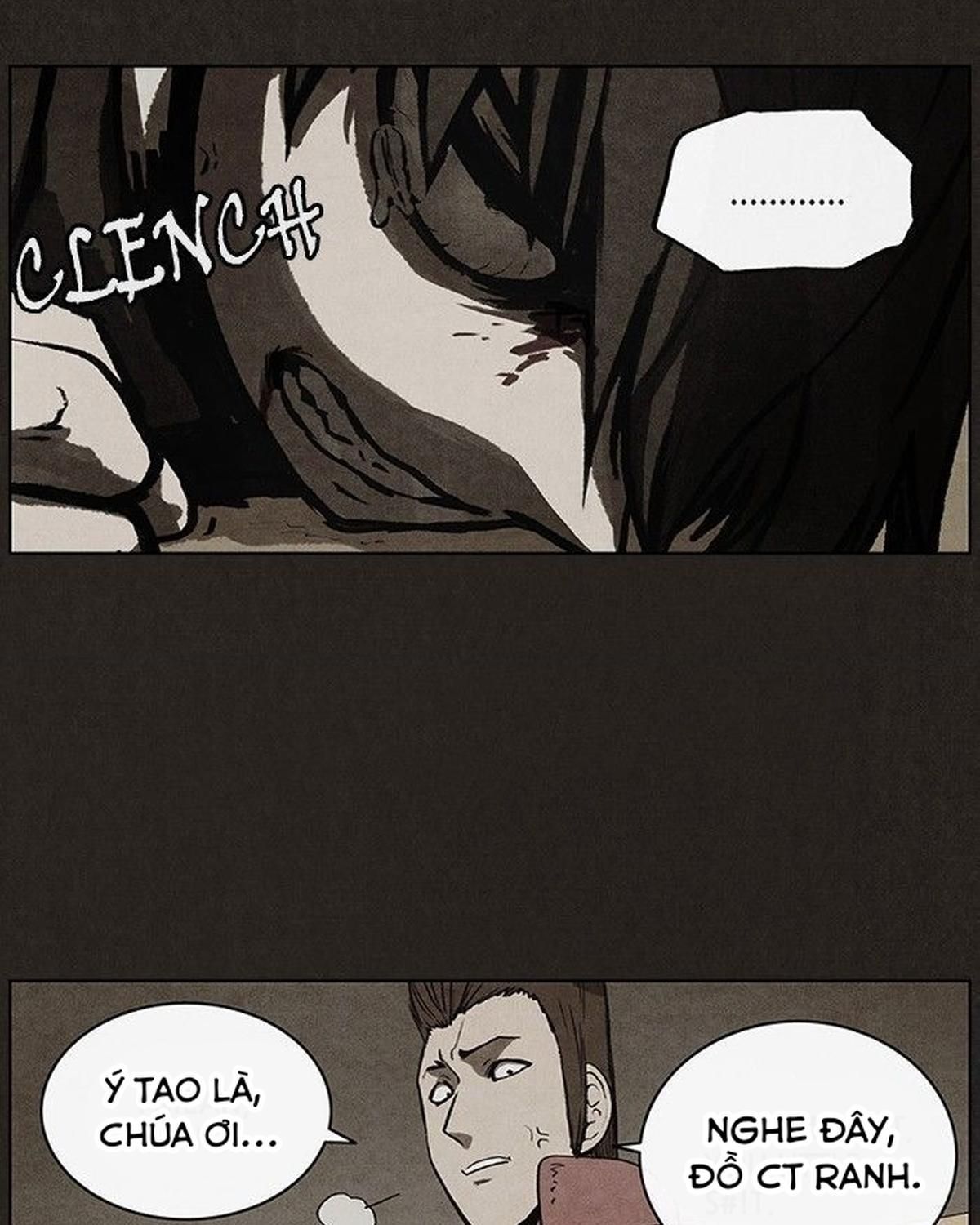 Bastard - Chương 39
