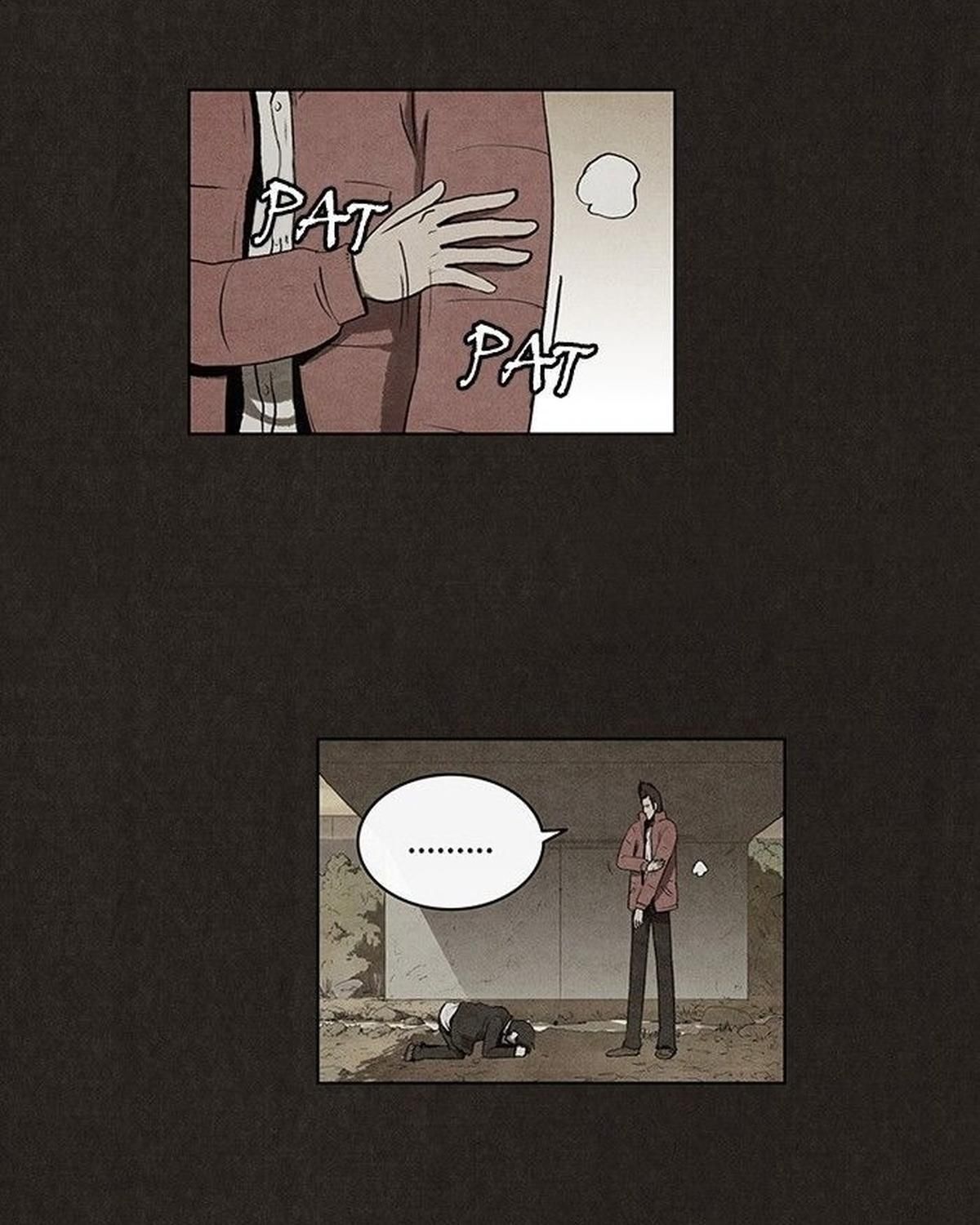 Bastard - Chương 39