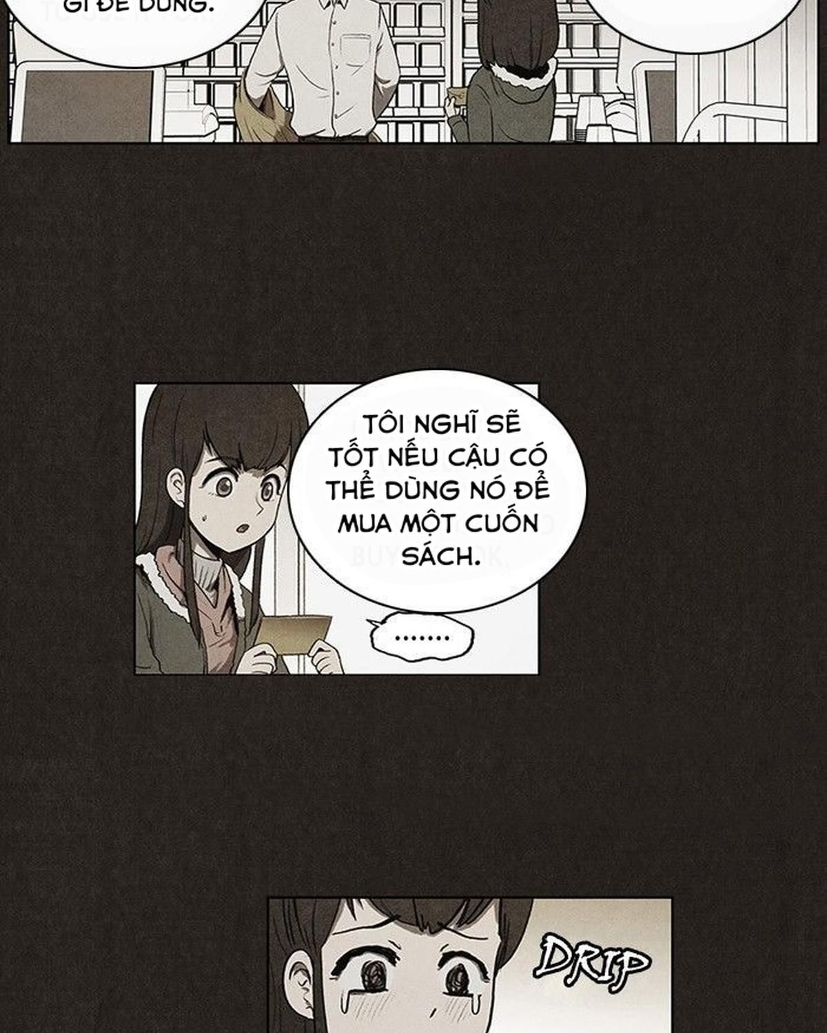Bastard - Chương 39