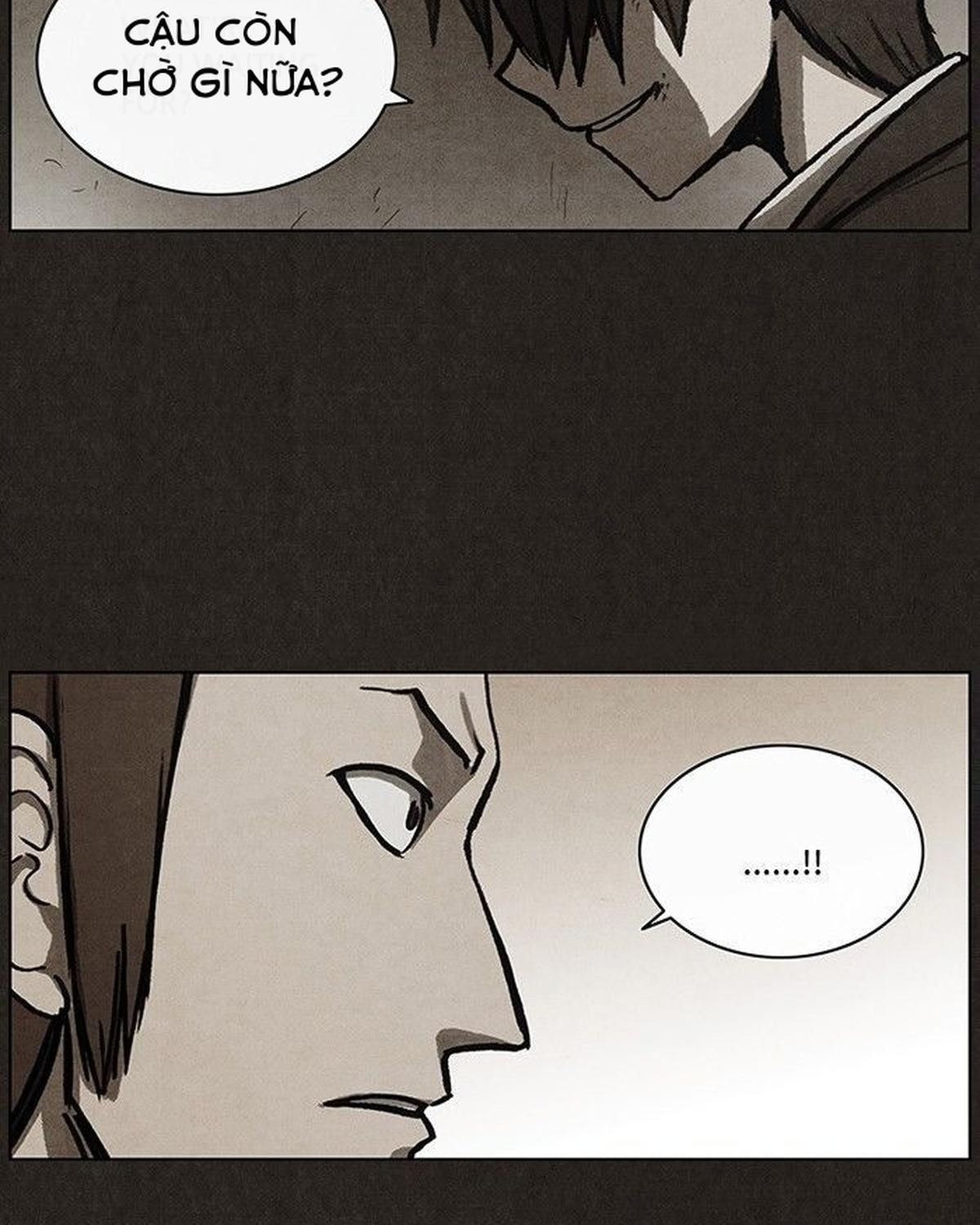 Bastard - Chương 39