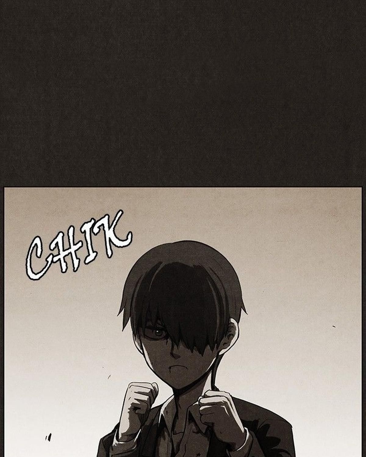 Bastard - Chương 39