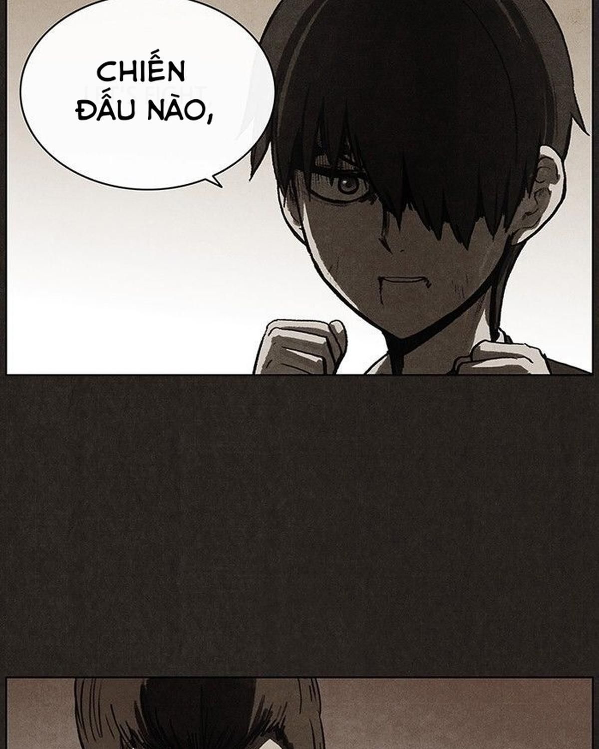Bastard - Chương 39