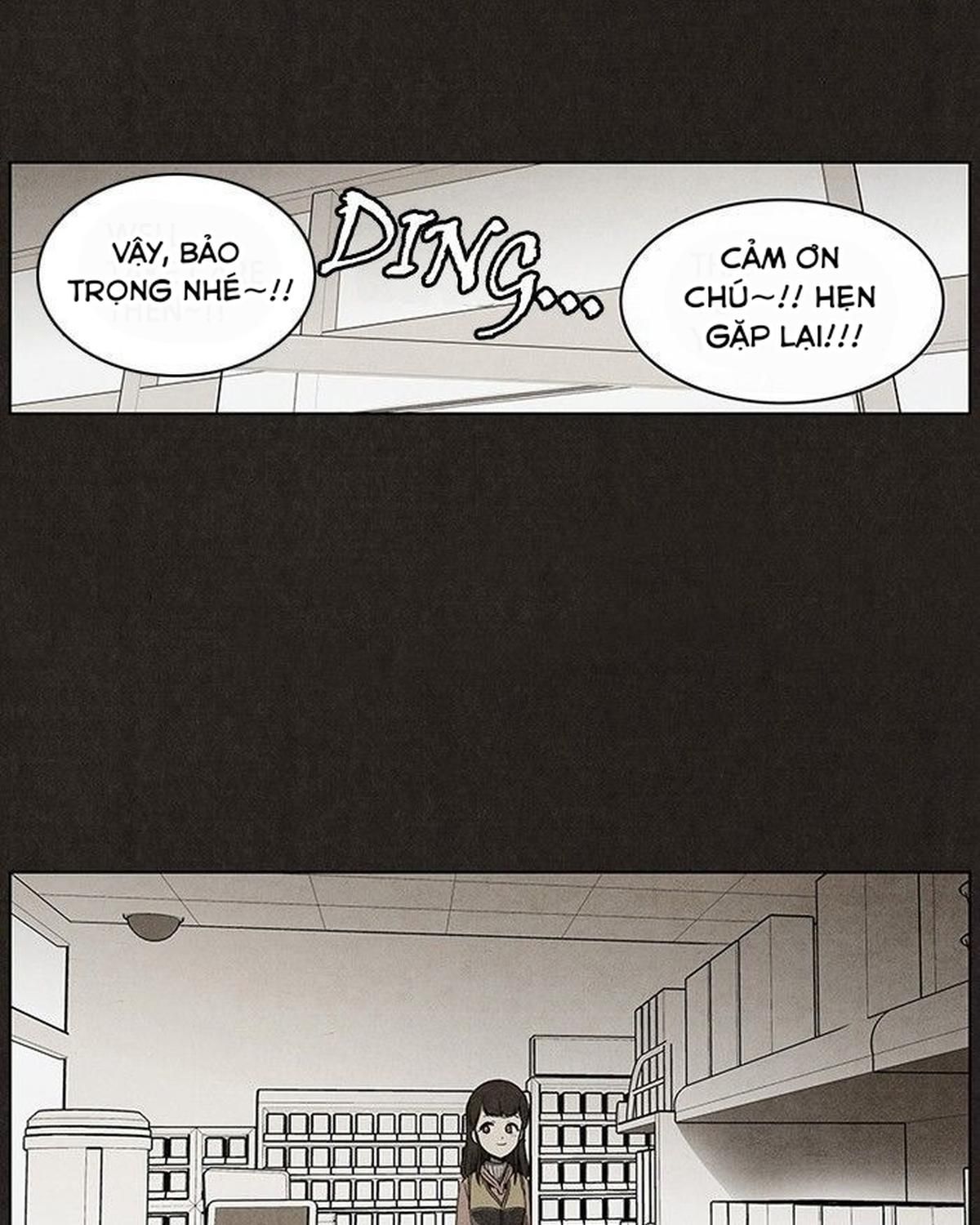 Bastard - Chương 39