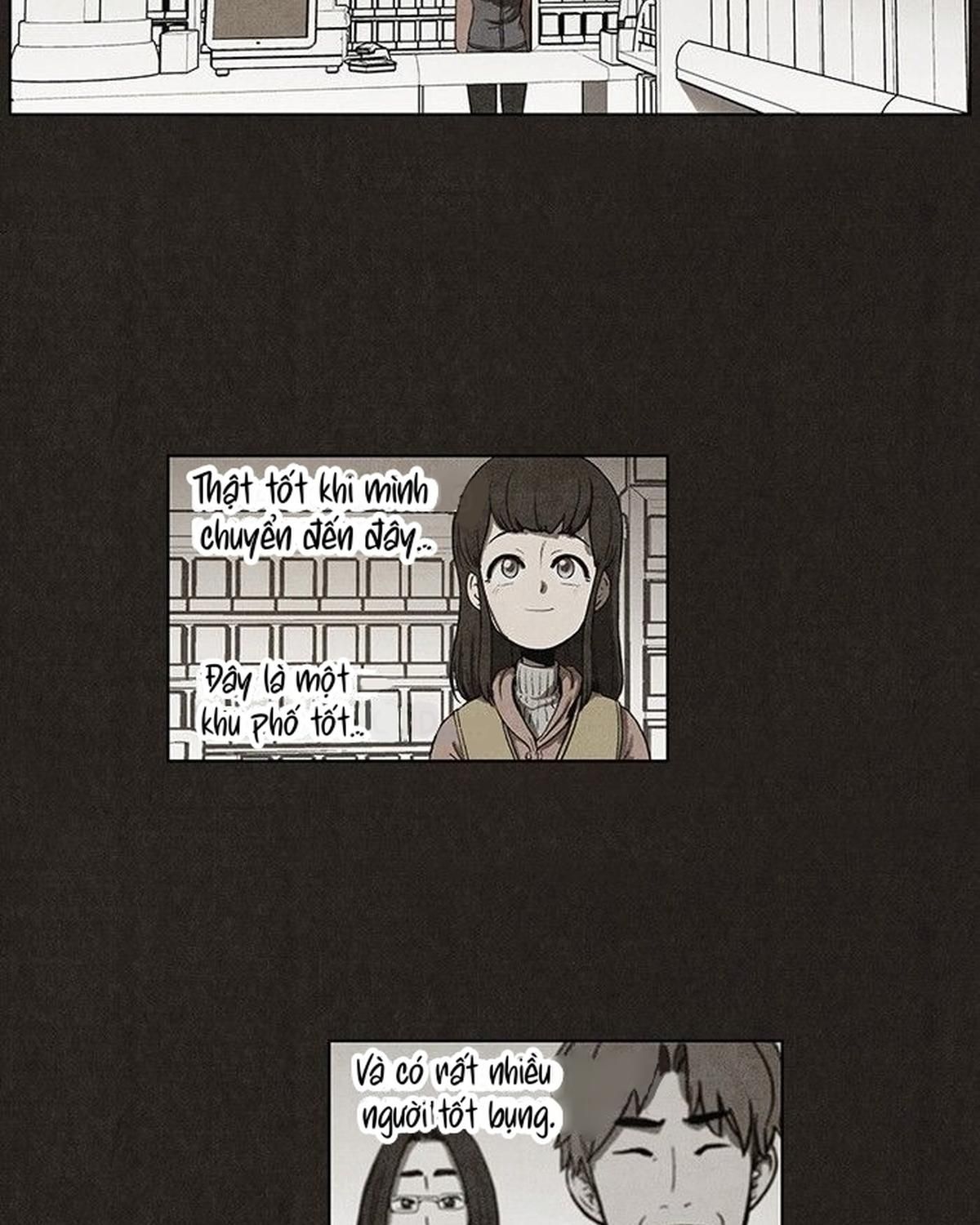 Bastard - Chương 39
