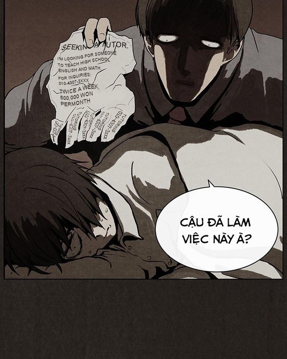 Bastard - Chương 4