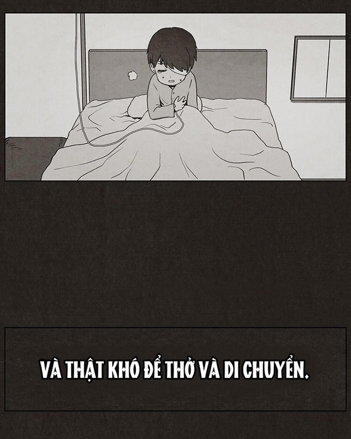 Bastard - Chương 4