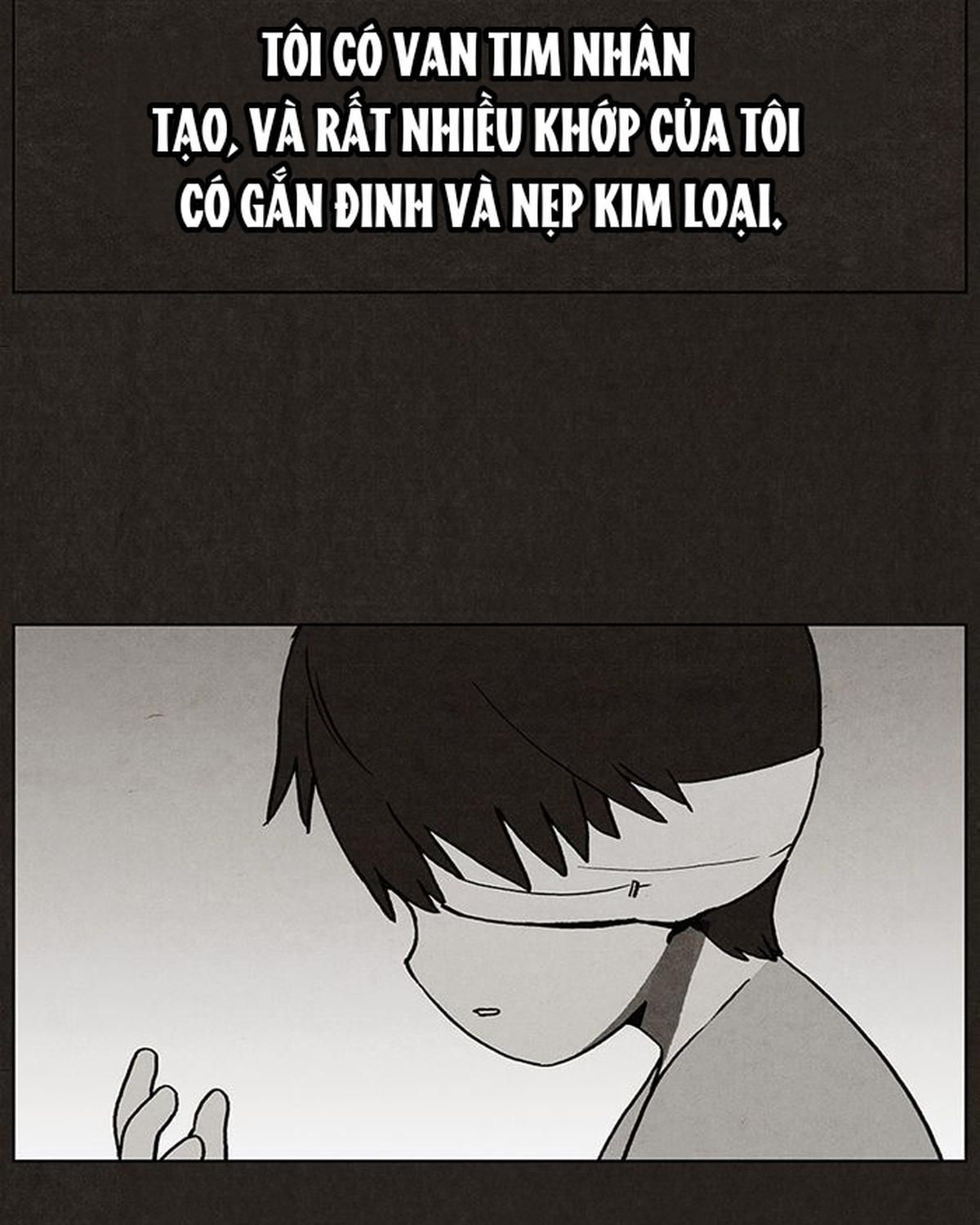Bastard - Chương 4
