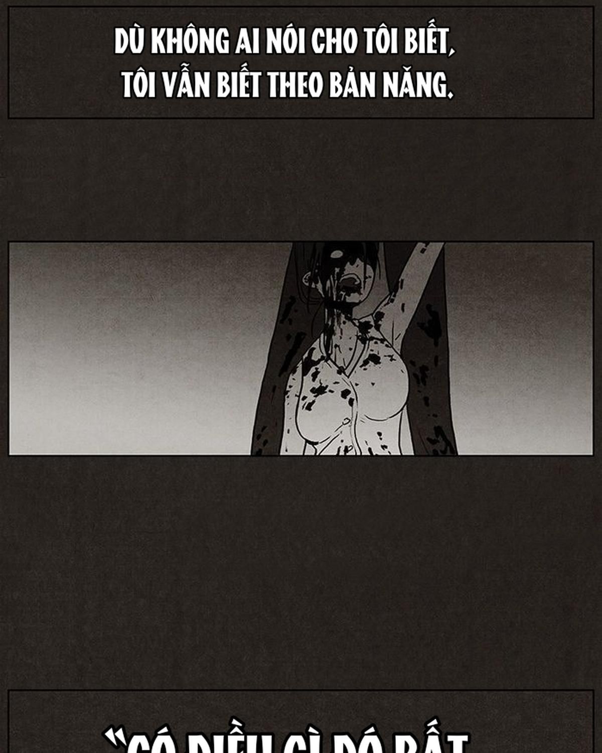 Bastard - Chương 4