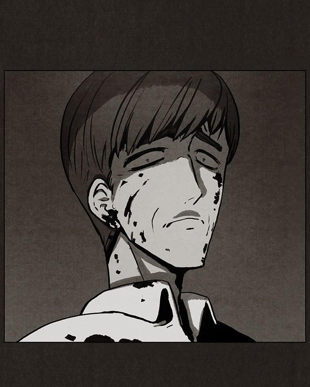 Bastard - Chương 4