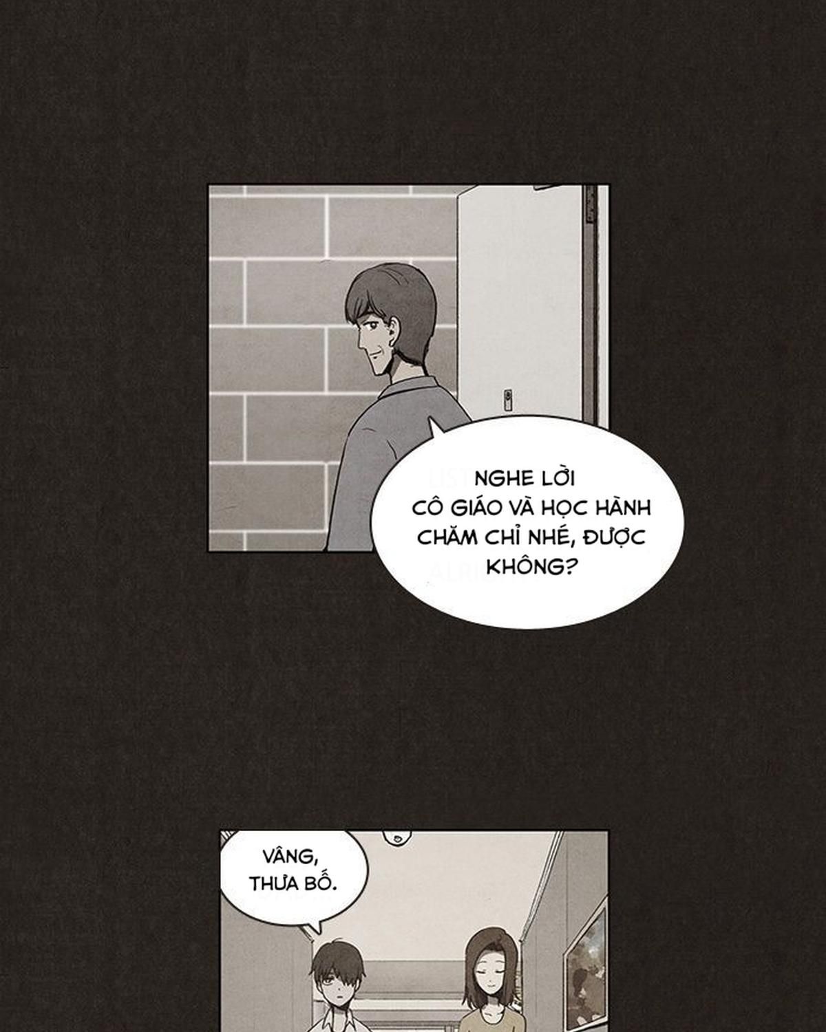 Bastard - Chương 4
