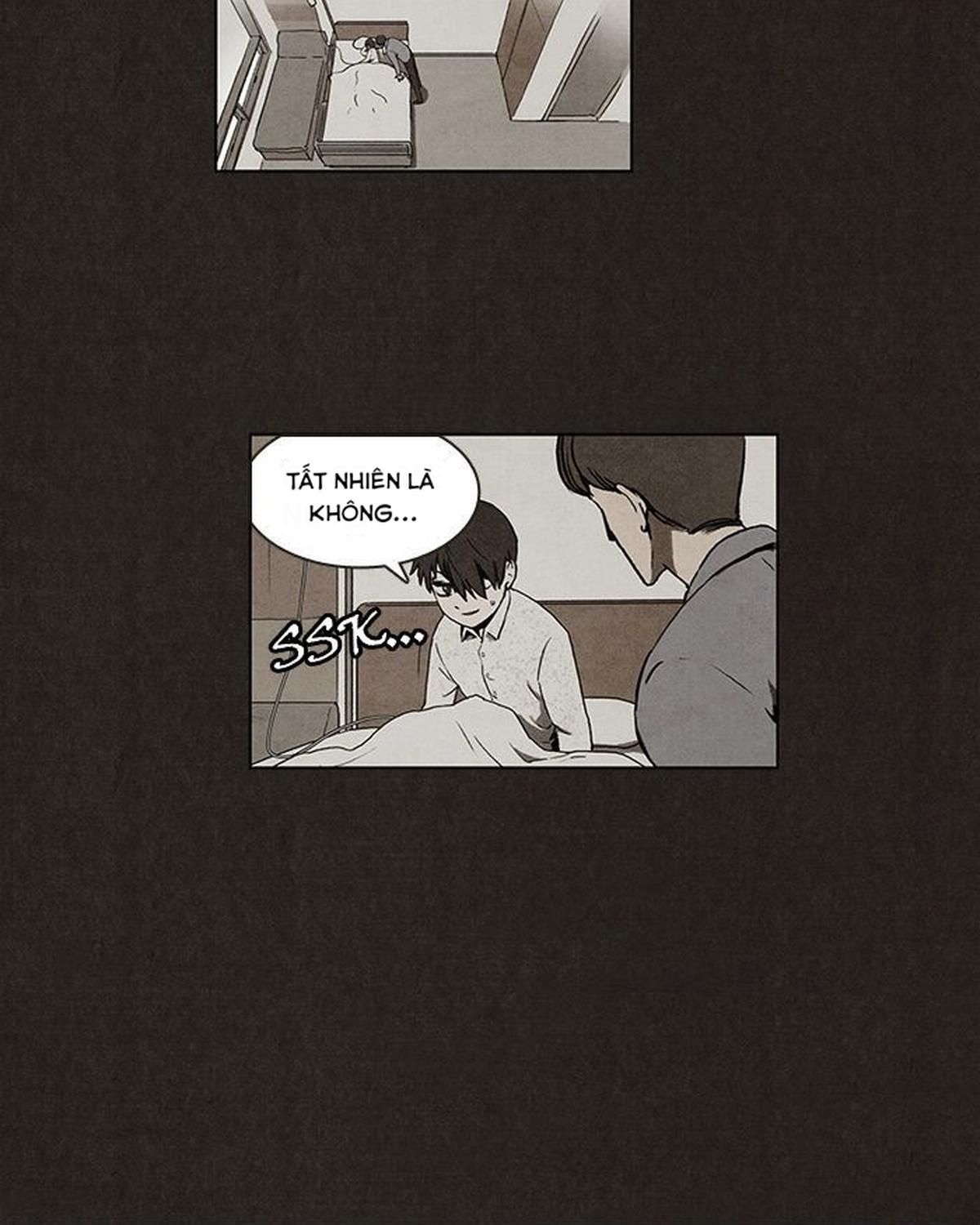 Bastard - Chương 4