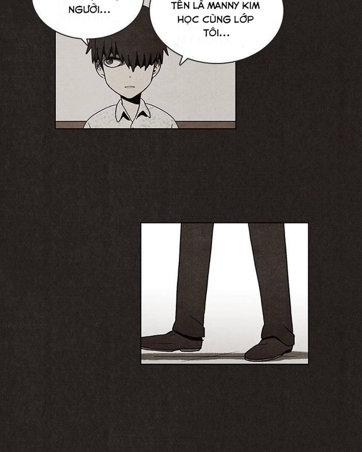 Bastard - Chương 4