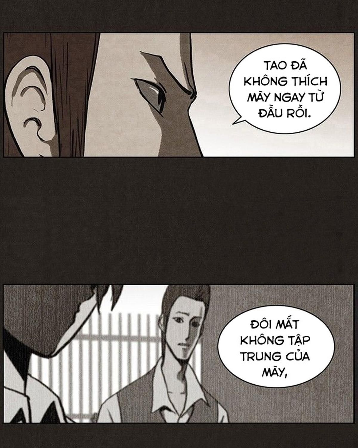 Bastard - Chương 40