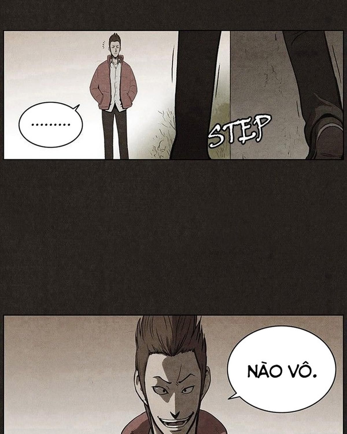 Bastard - Chương 40