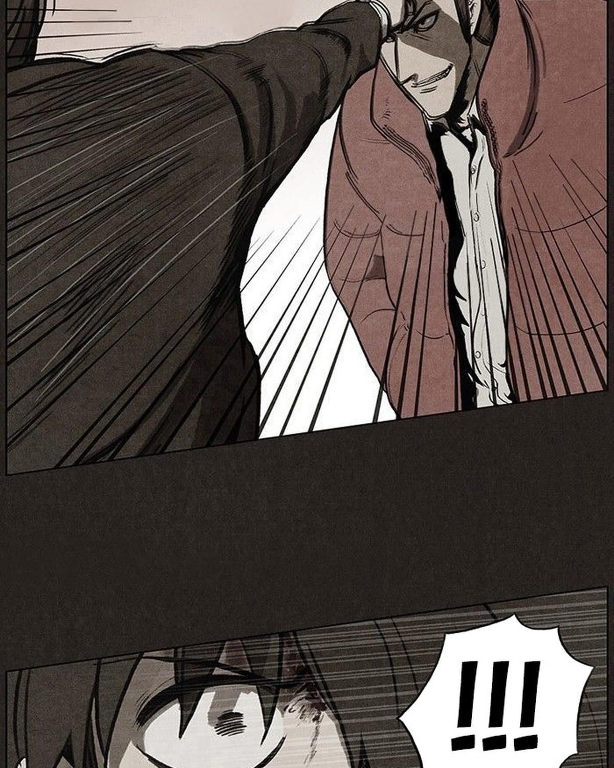 Bastard - Chương 40