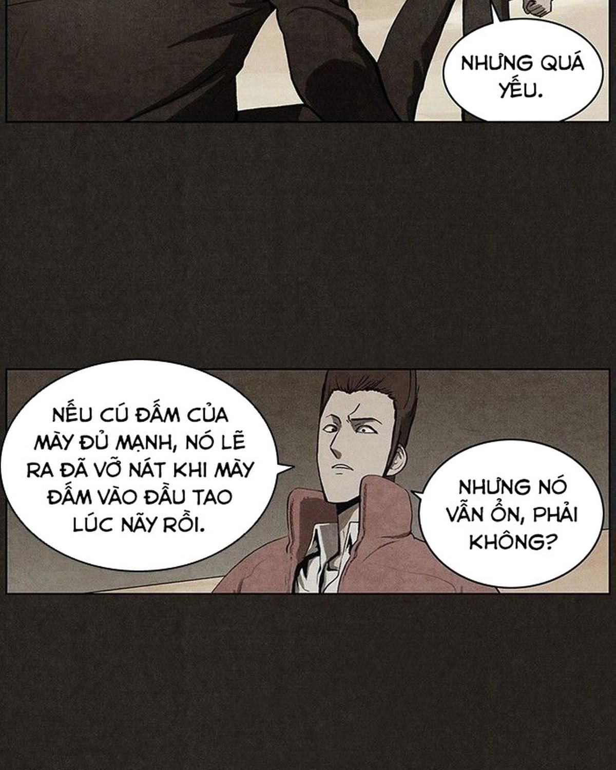 Bastard - Chương 40
