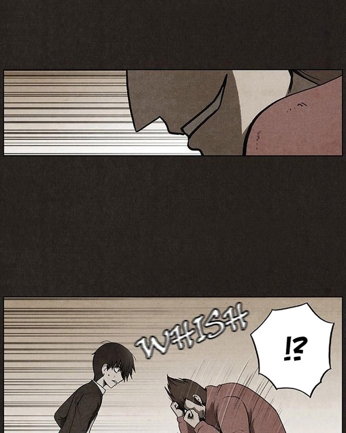Bastard - Chương 40