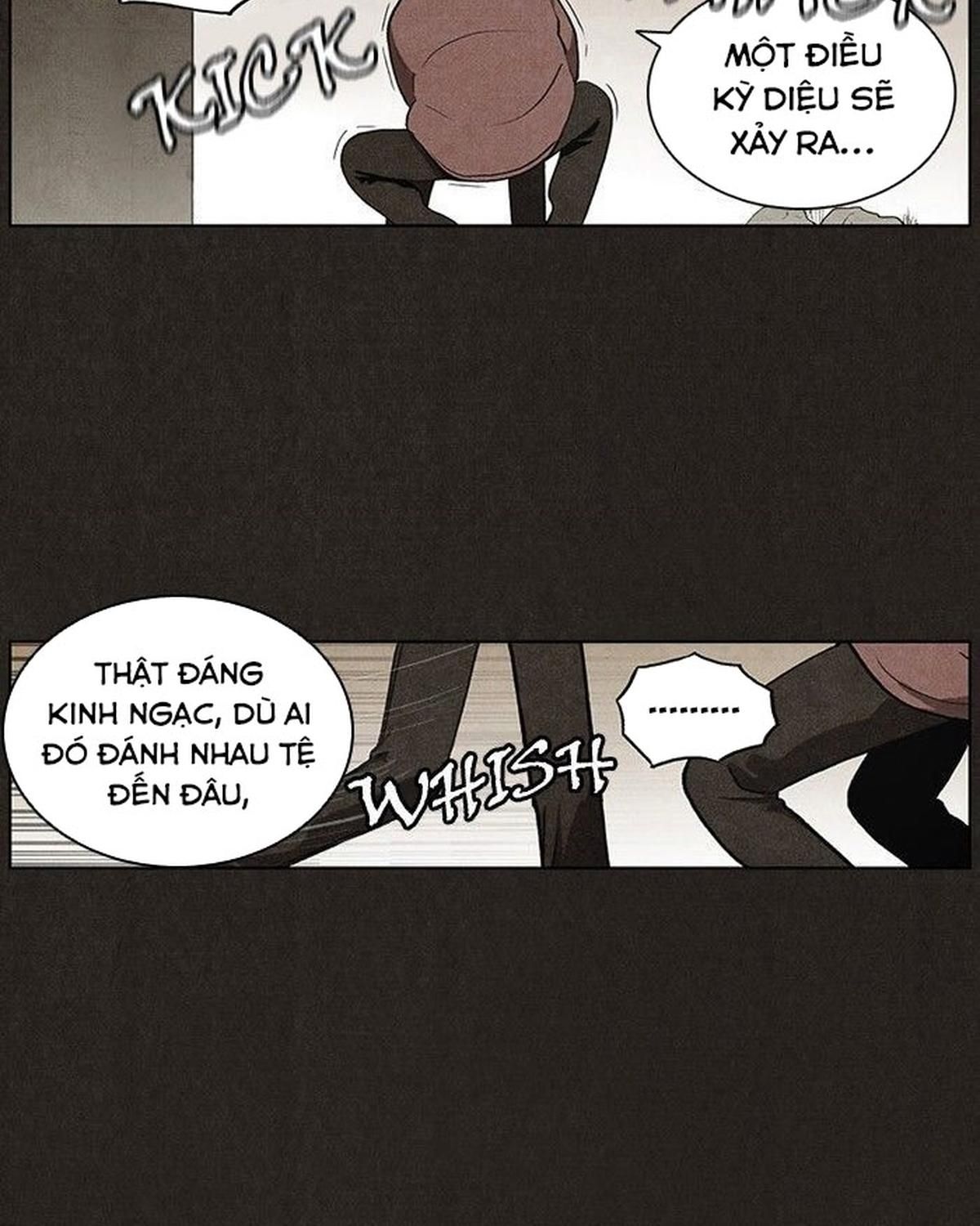 Bastard - Chương 40