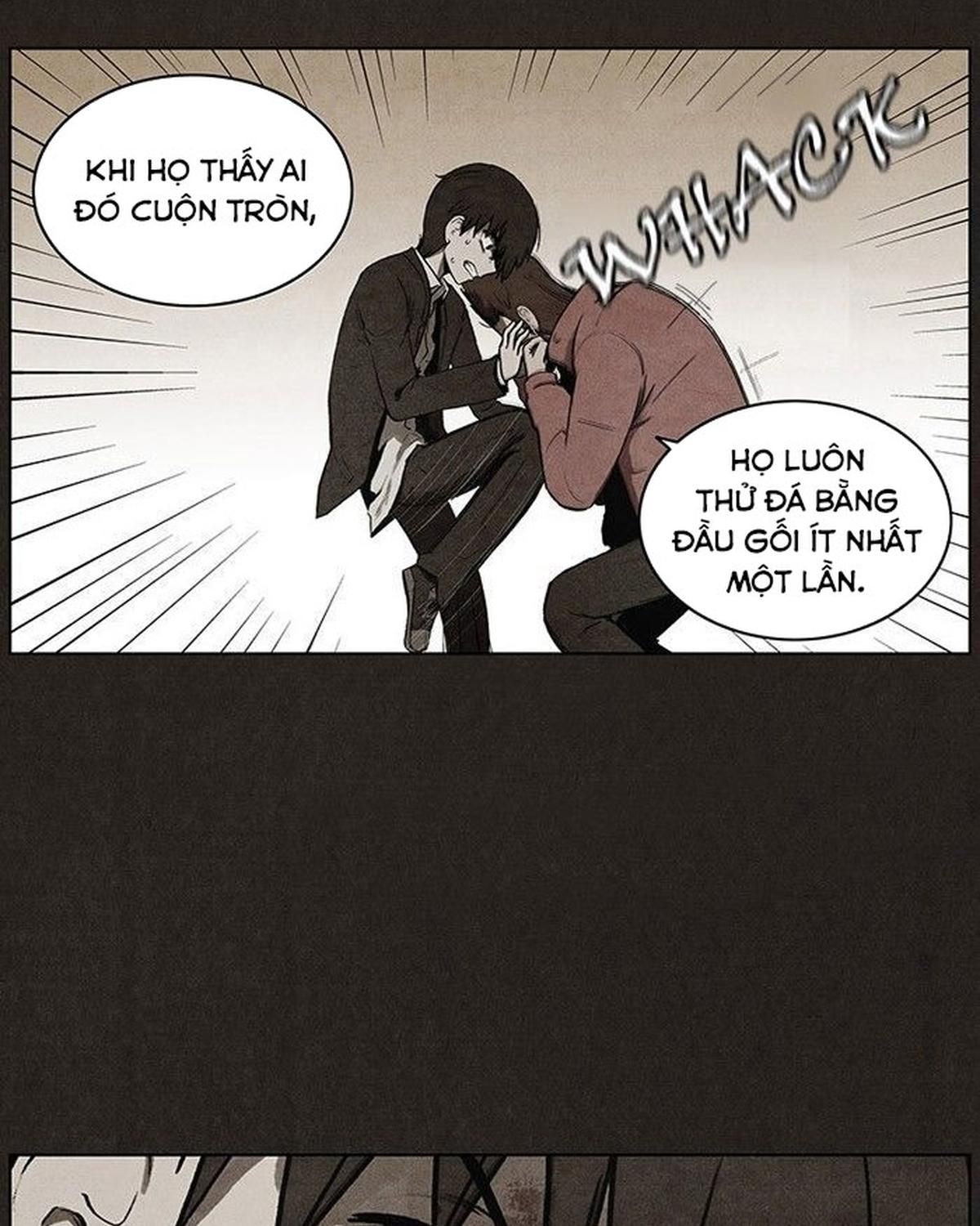Bastard - Chương 40